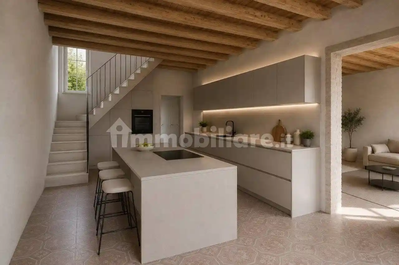Villa in vendita a Este