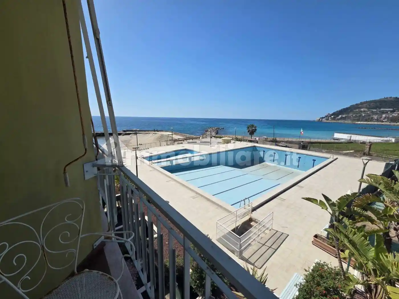 Appartamento in vendita a Sanremo
