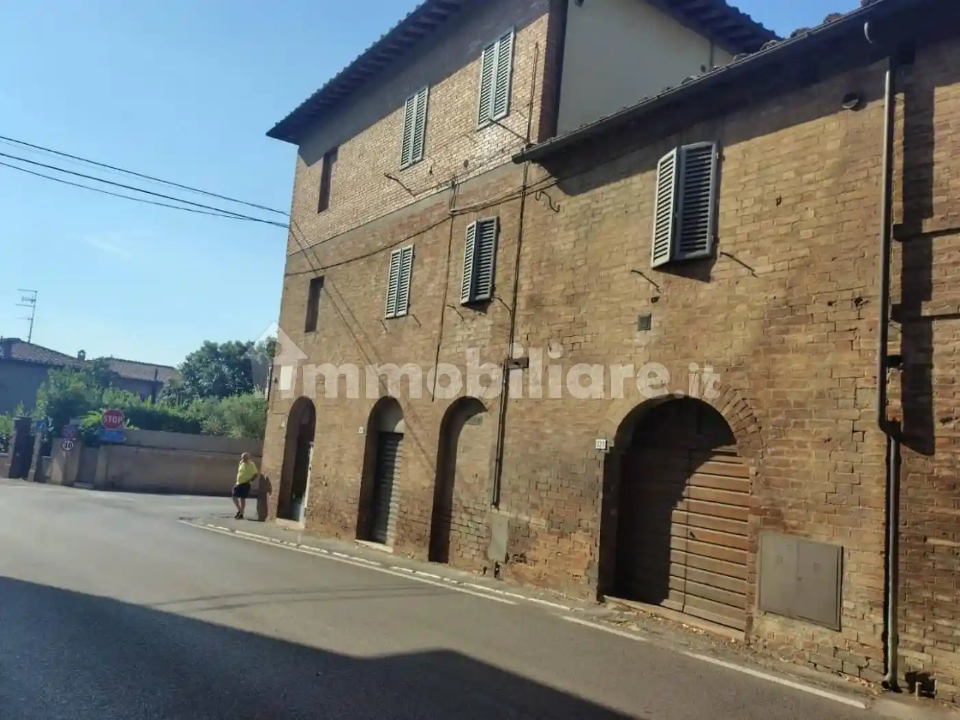 Appartamento in vendita a Siena