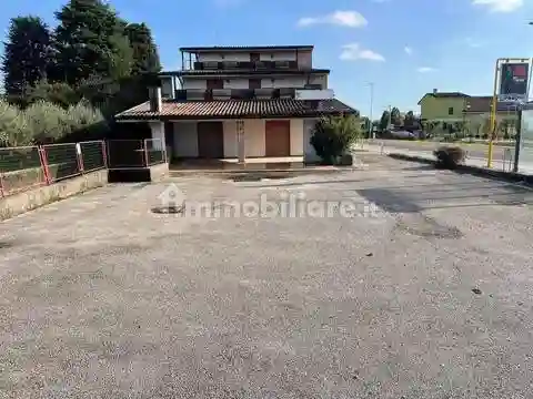 Palazzo - Edificio - foto 2