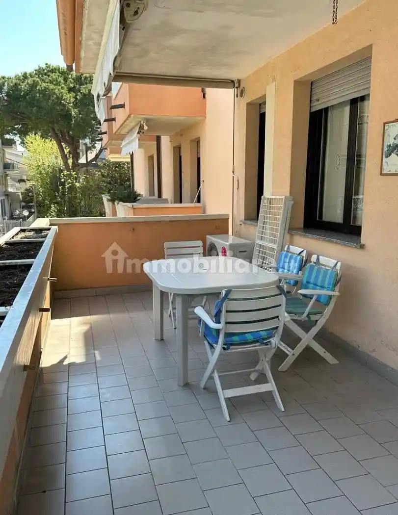 Appartamento in vendita a Riccione