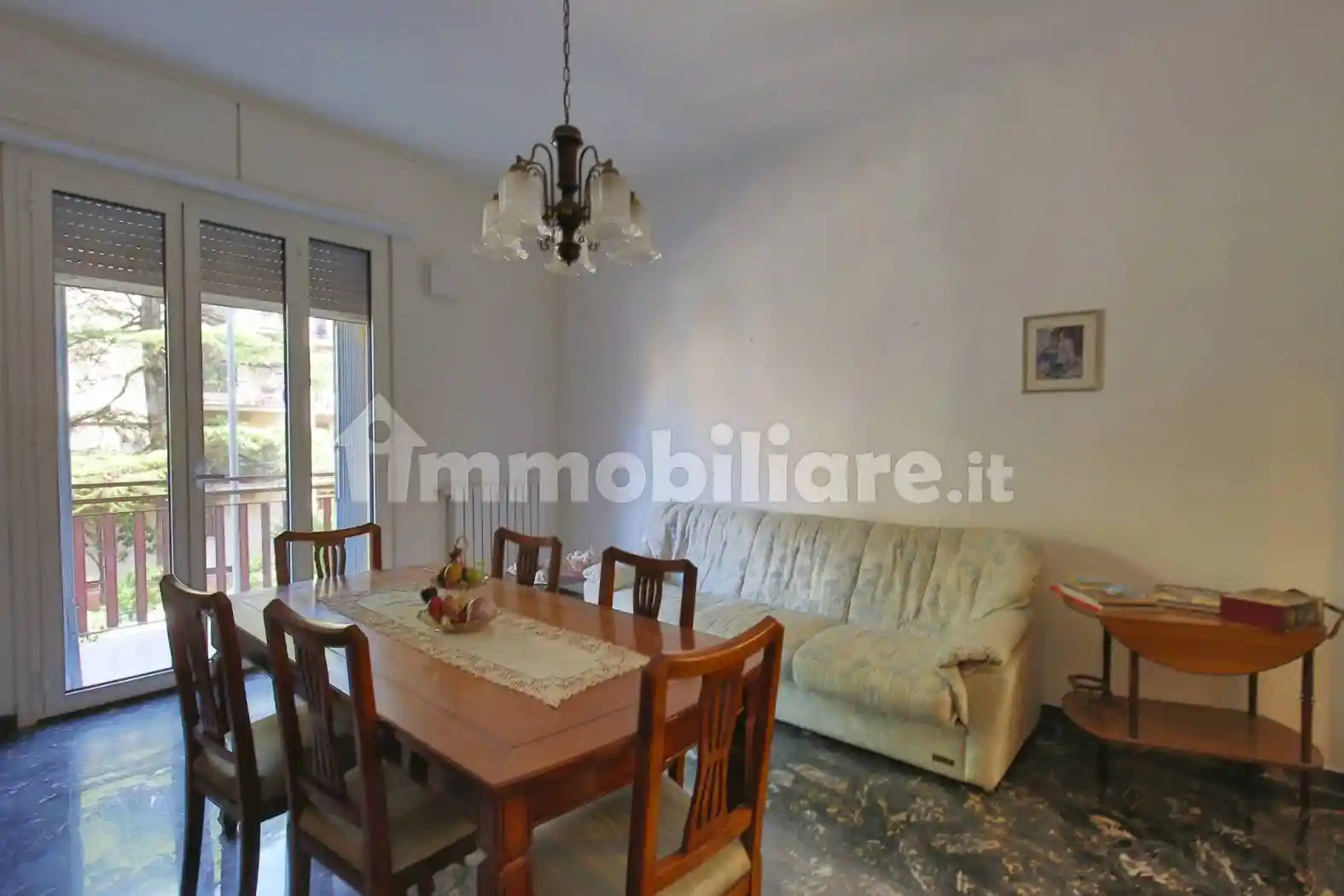 Appartamento in vendita a Scandicci