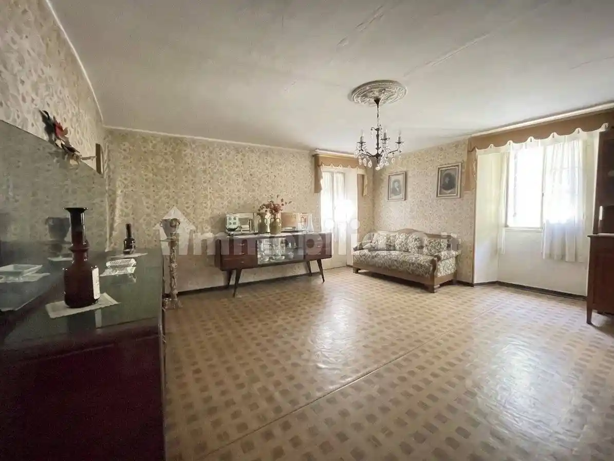 Appartamento in vendita a San Sebastiano Curone