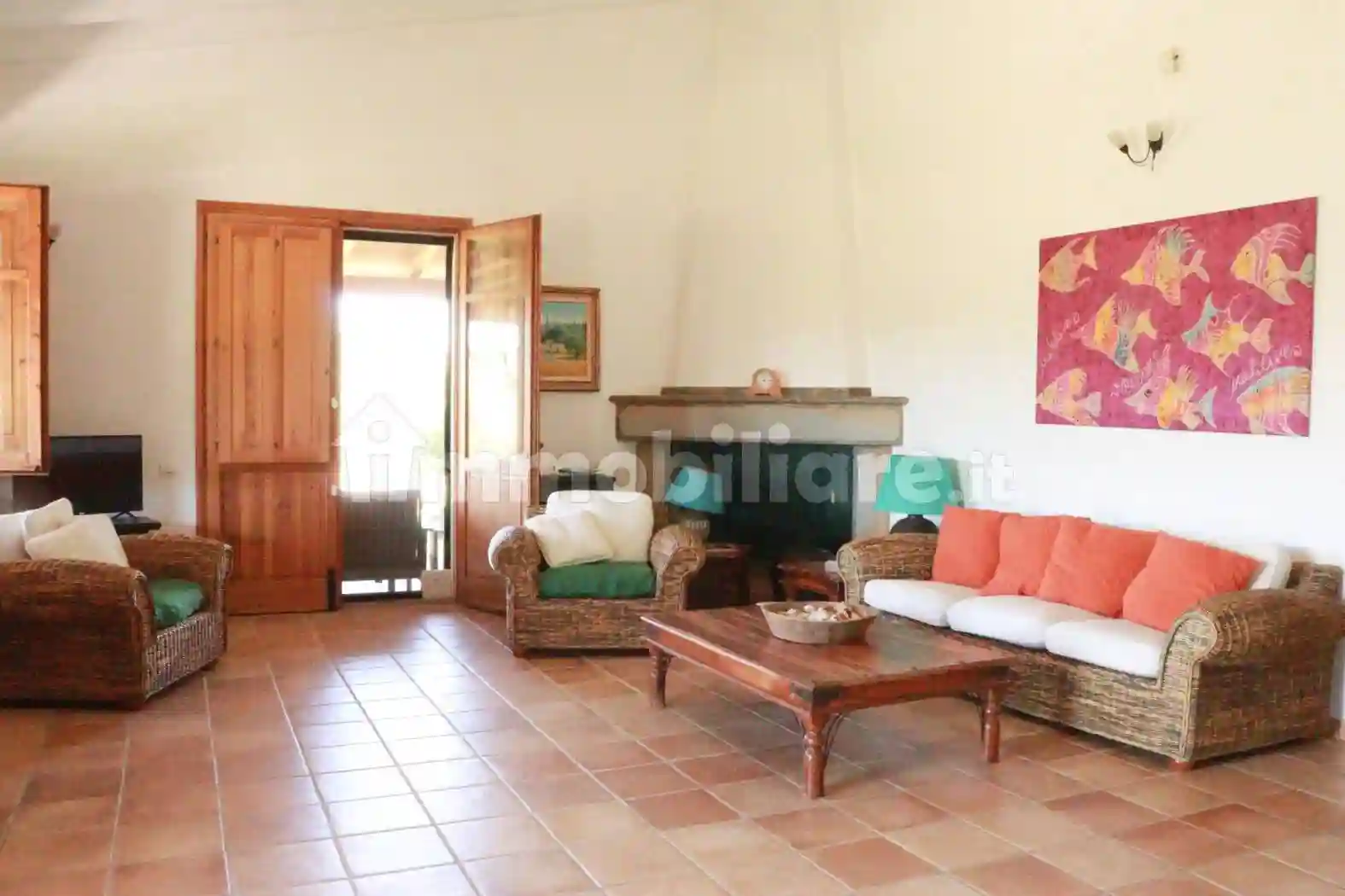 Villa - foto 4