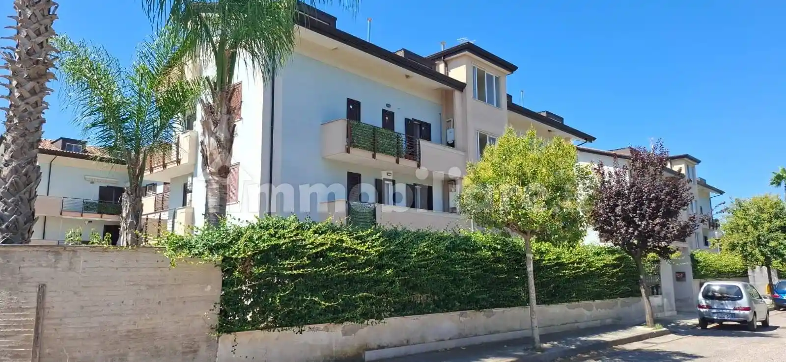 Attico - Mansarda in vendita a Casapulla