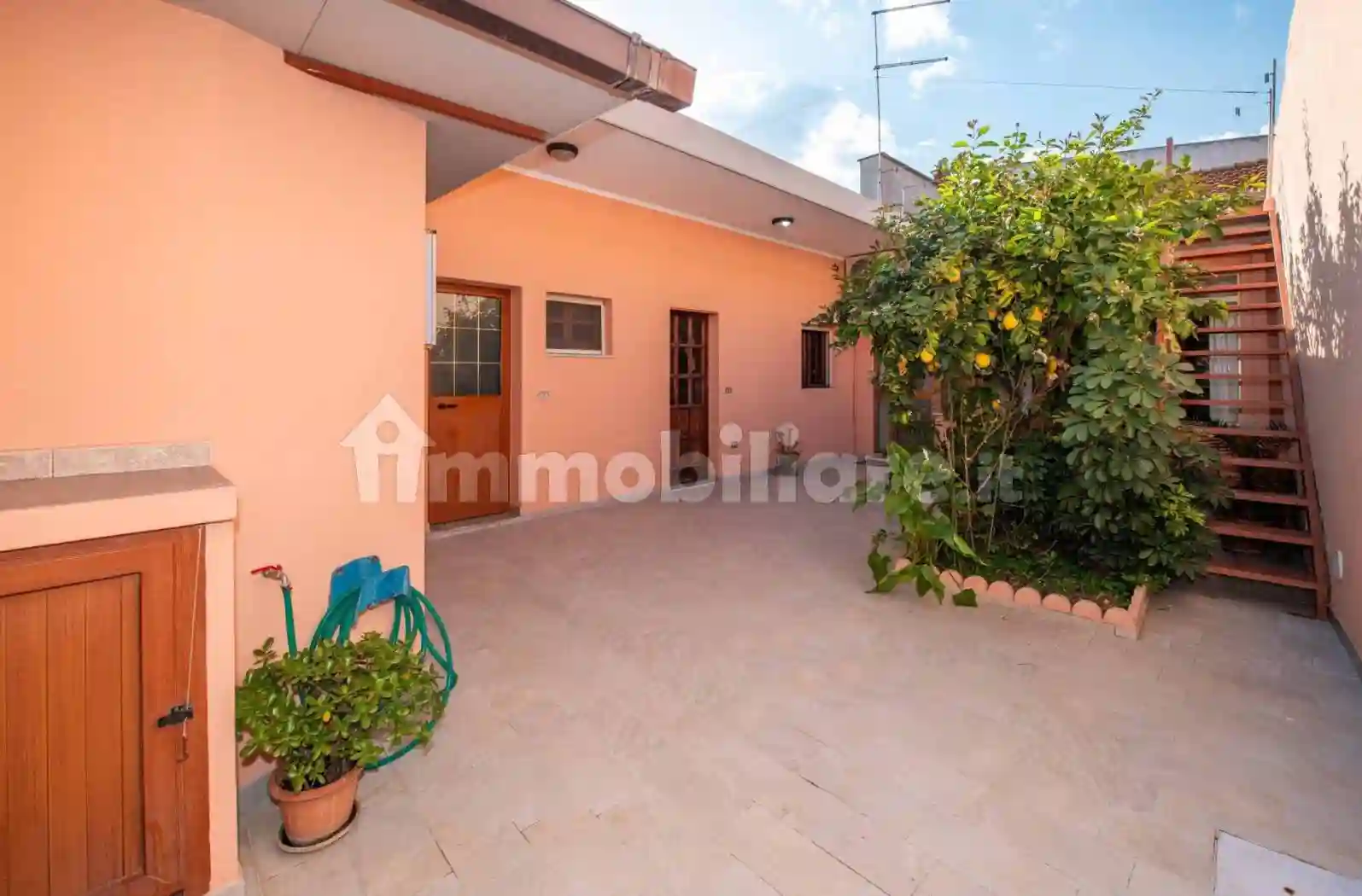 Villa - foto 3
