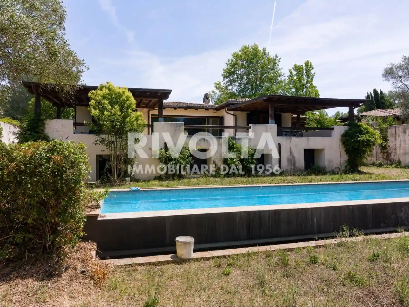 Villa in vendita a Sutri