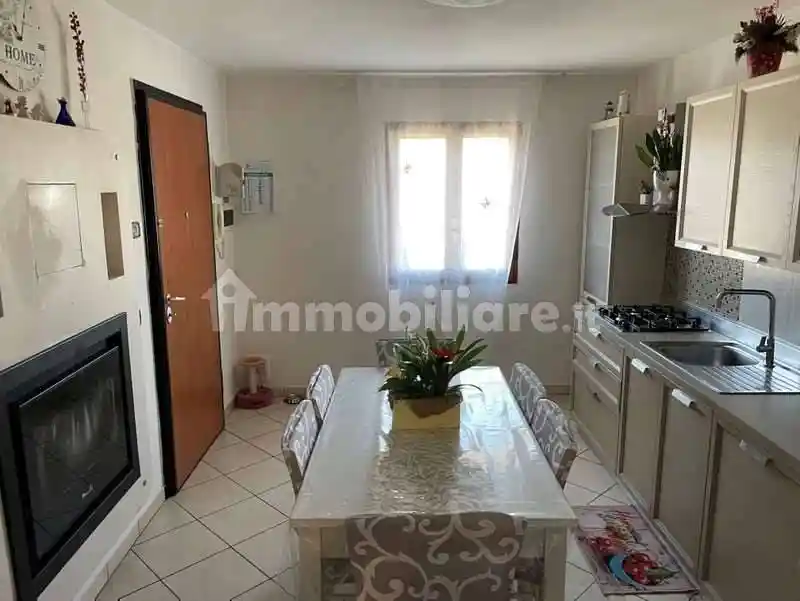Appartamento in vendita a Cerreto Guidi