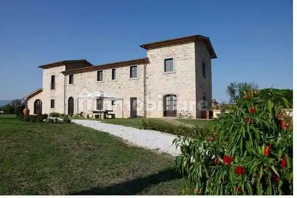 Rustico - Casale in vendita a Monsummano Terme