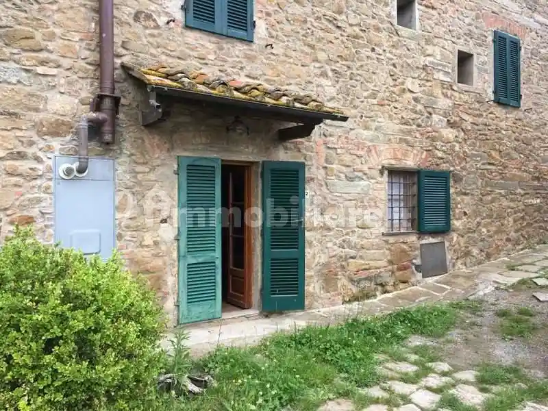 Rustico - Casale in vendita a Lamporecchio