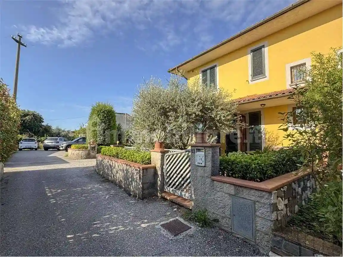 Casa indipendente - foto 3