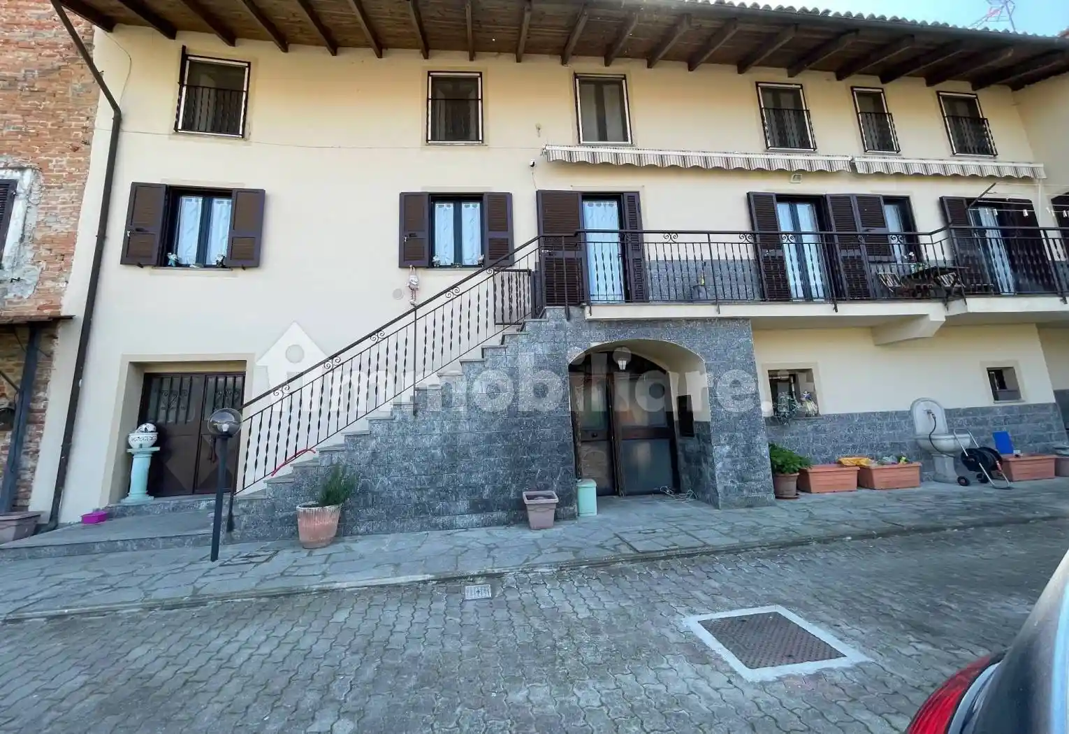 Villa in vendita a Rivarone