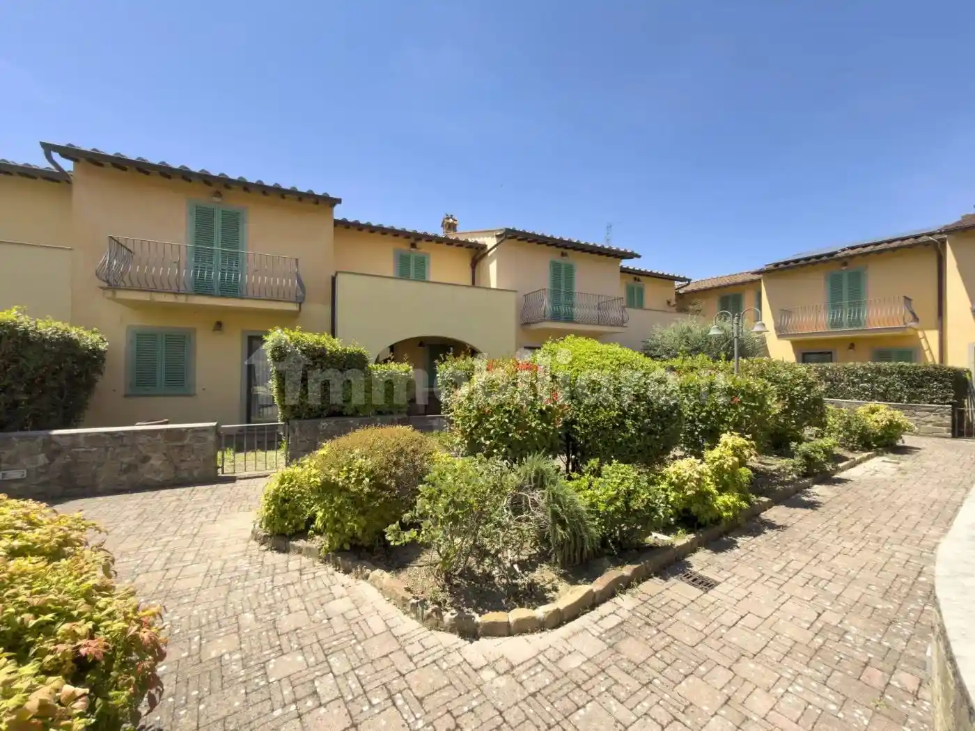 Appartamento in vendita a San Casciano in Val di Pesa