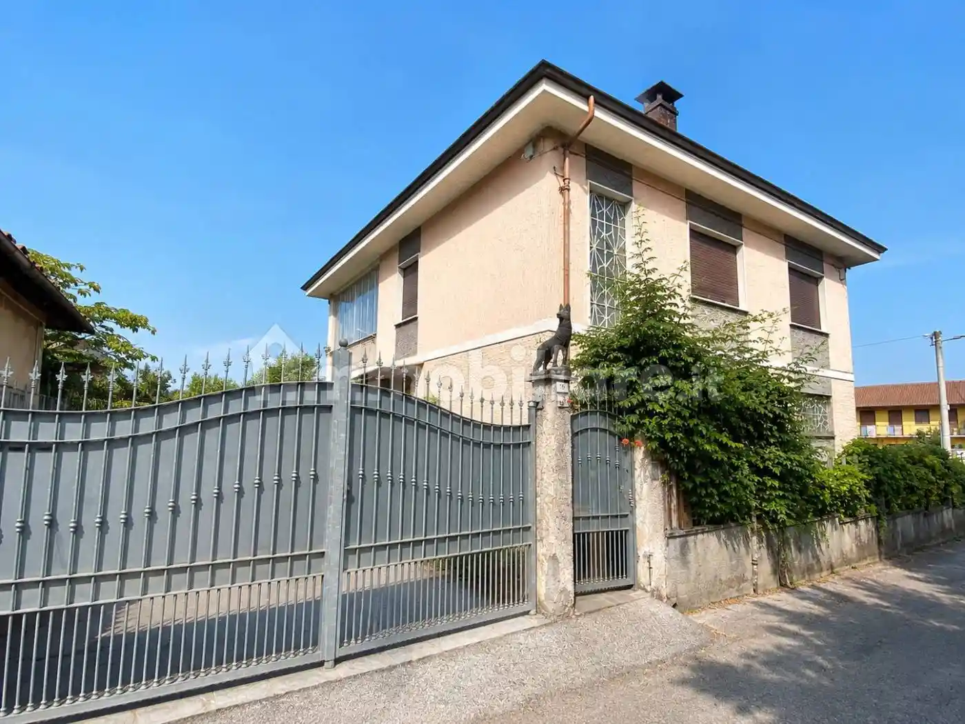 Villa in vendita a Carmagnola
