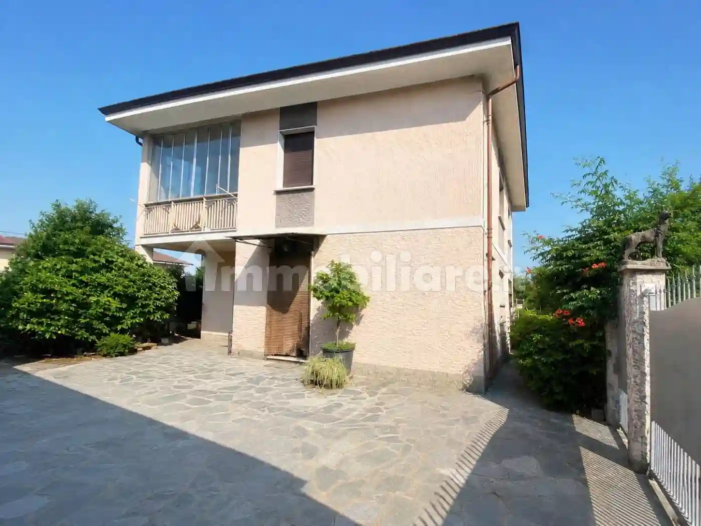 Villa - foto 3