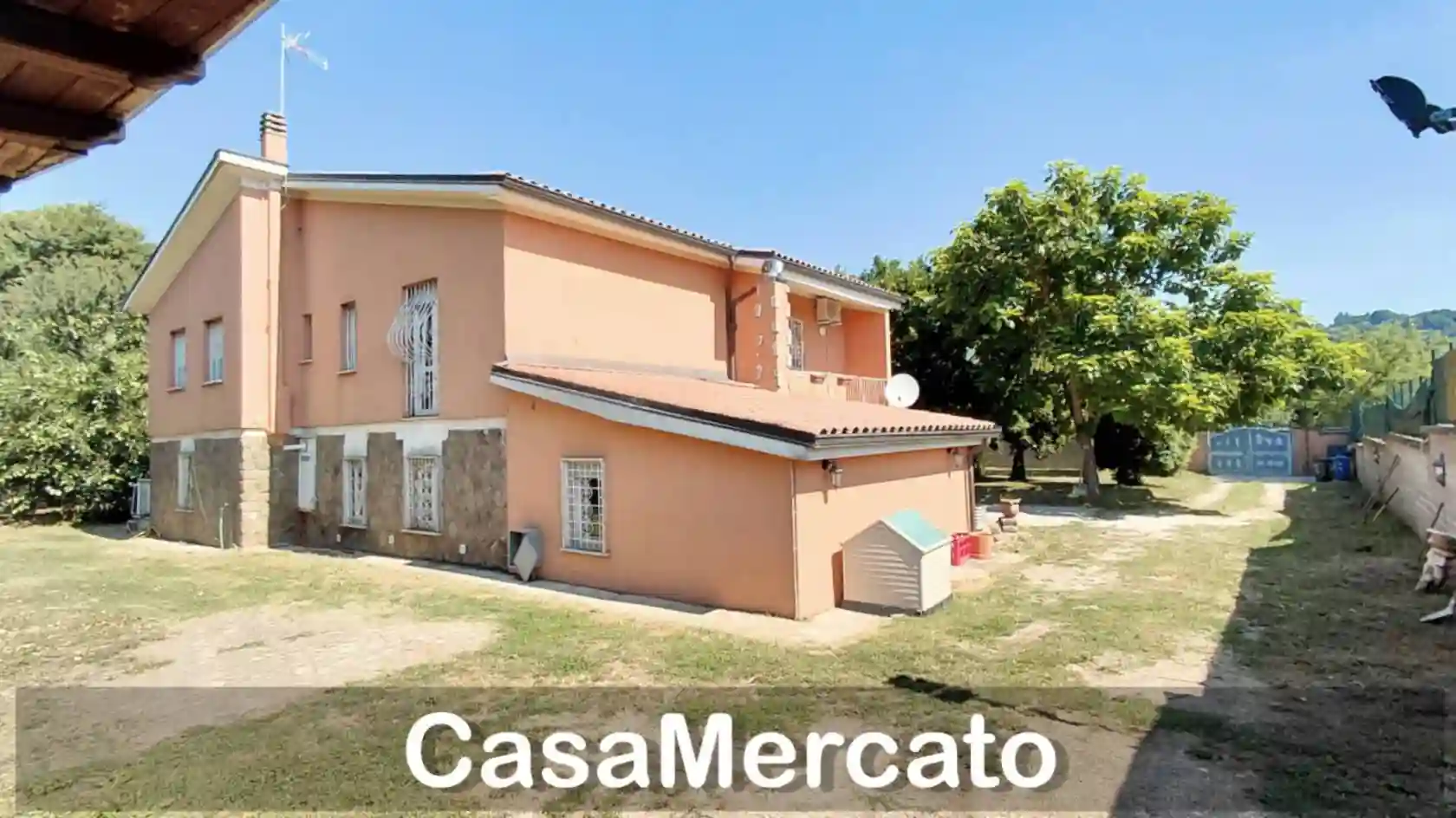 Villa - foto 4