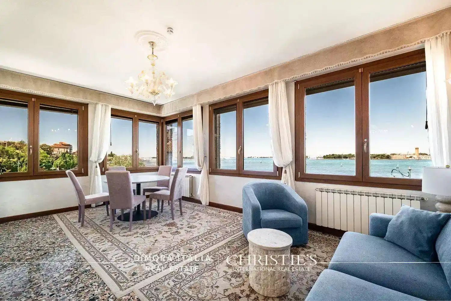 Appartamento in vendita a Venezia