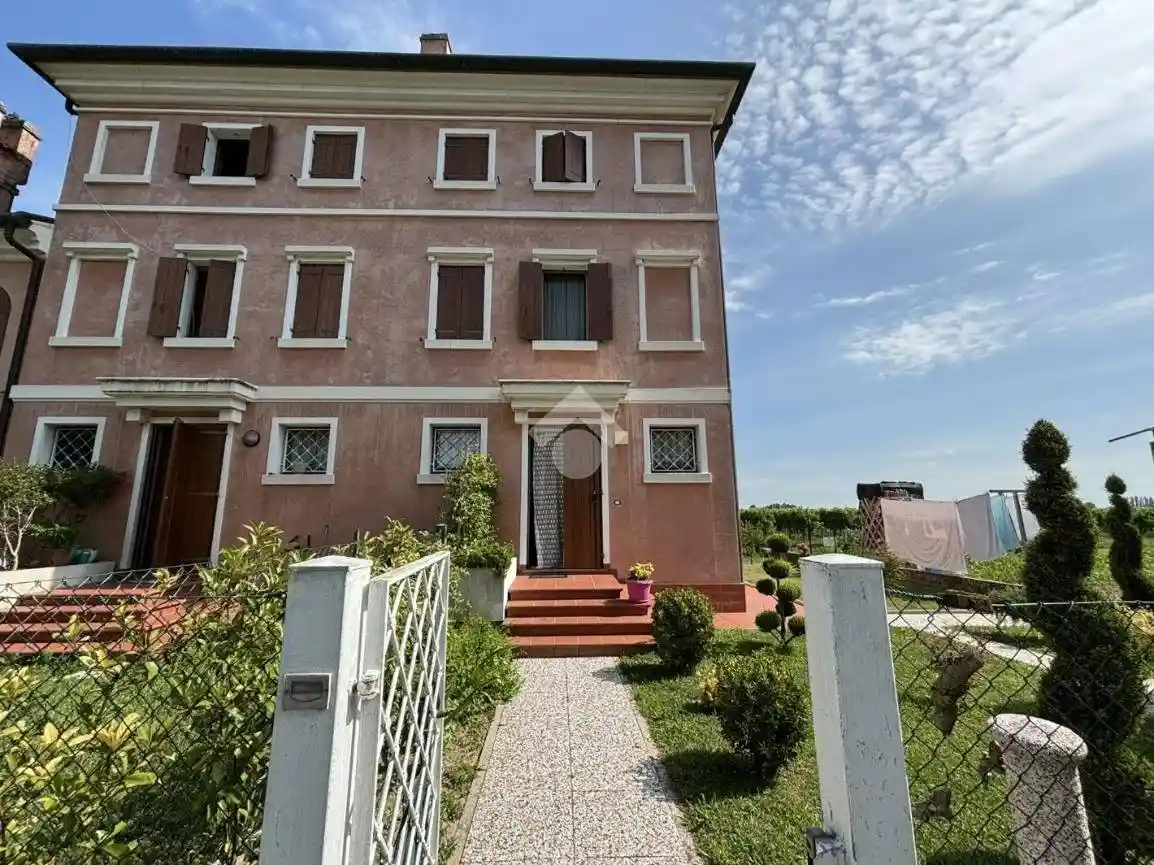 Villa in vendita a San Biagio di Callalta