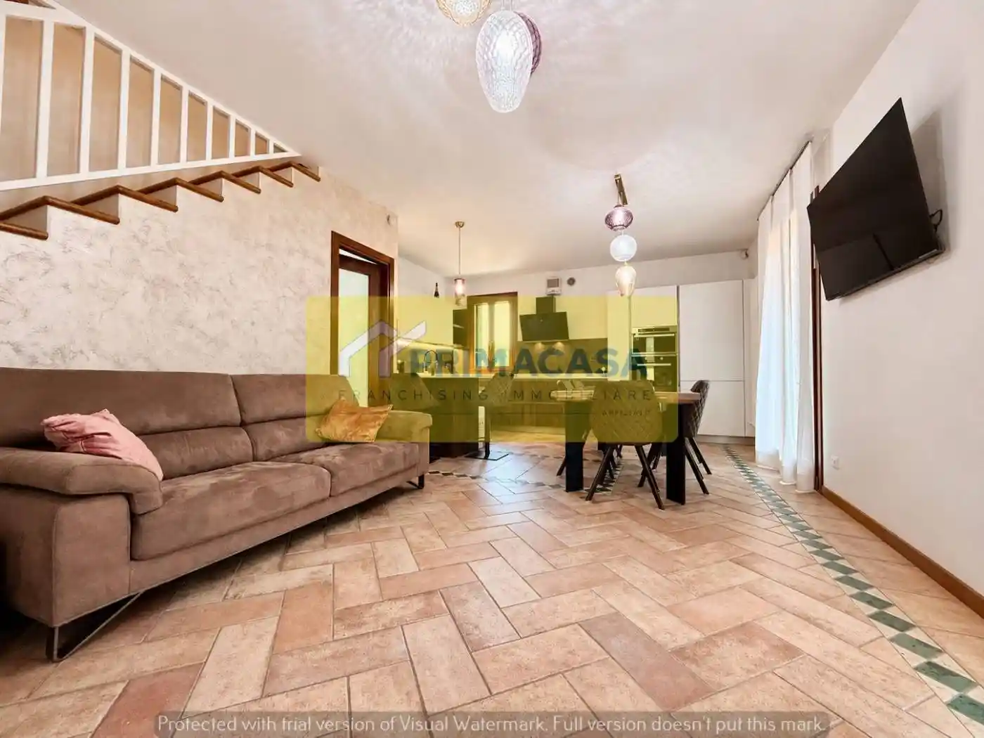 Villa in vendita a Marcon