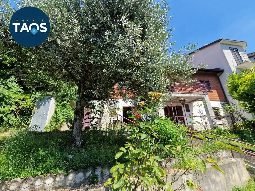 Villa in vendita a Torino