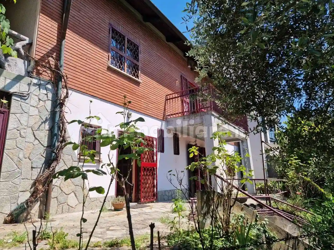 Villa - foto 4