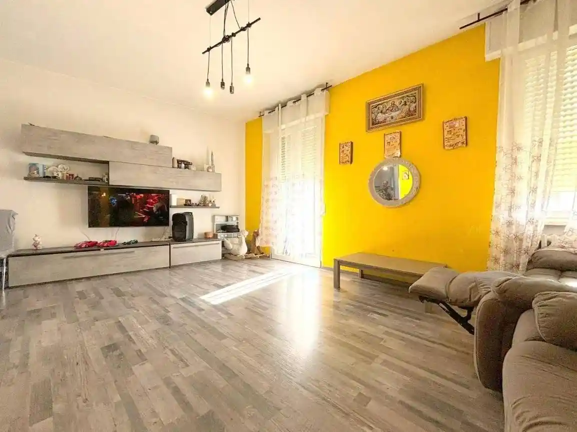 Appartamento in vendita a Asola