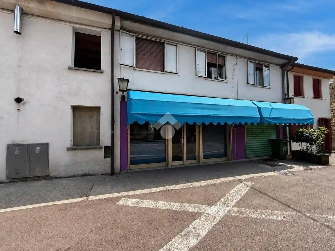 Casa indipendente in vendita a Galliera Veneta