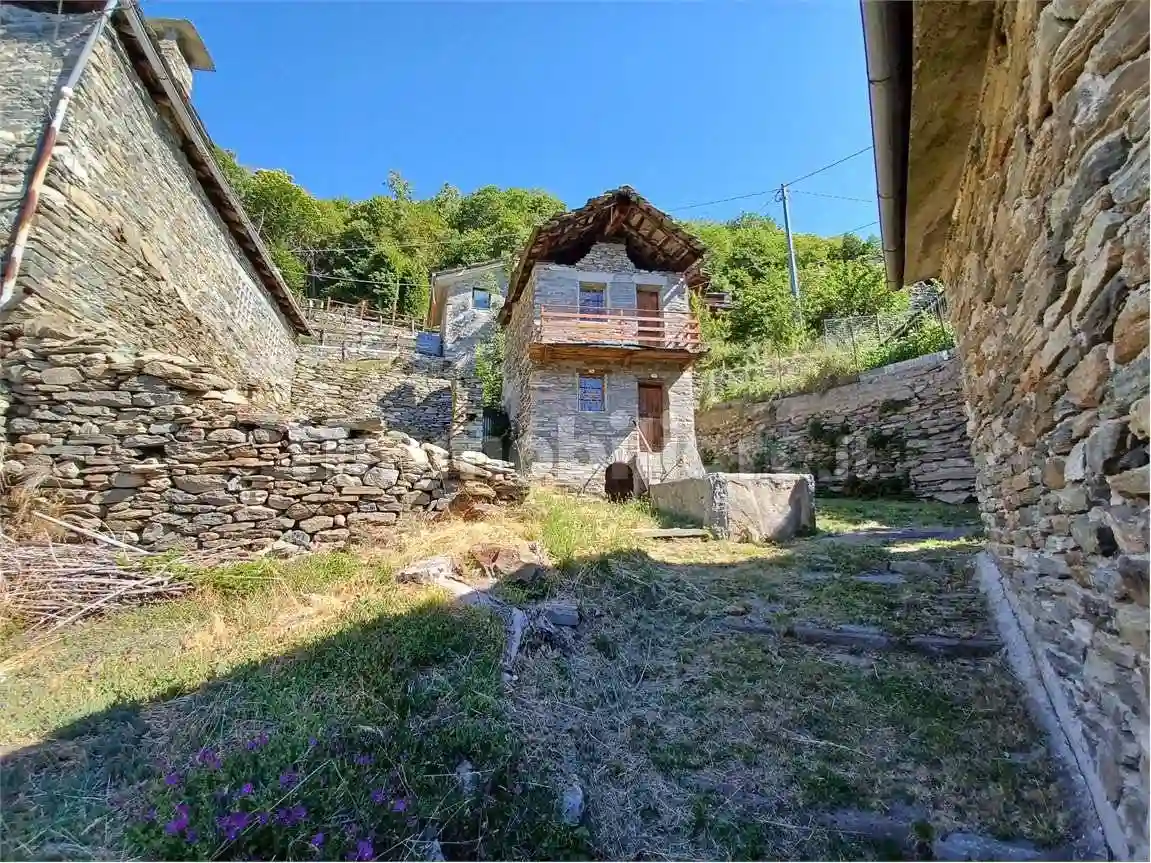 Casa indipendente - foto 5