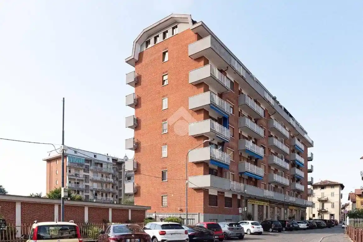 Appartamento in vendita a Ciriè