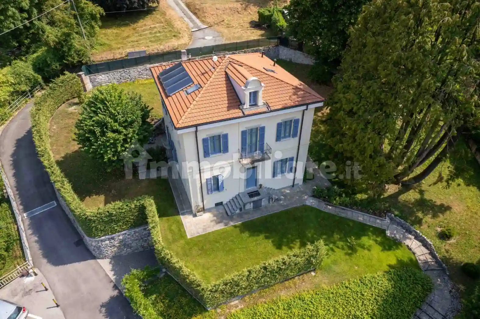 Villa - foto 4