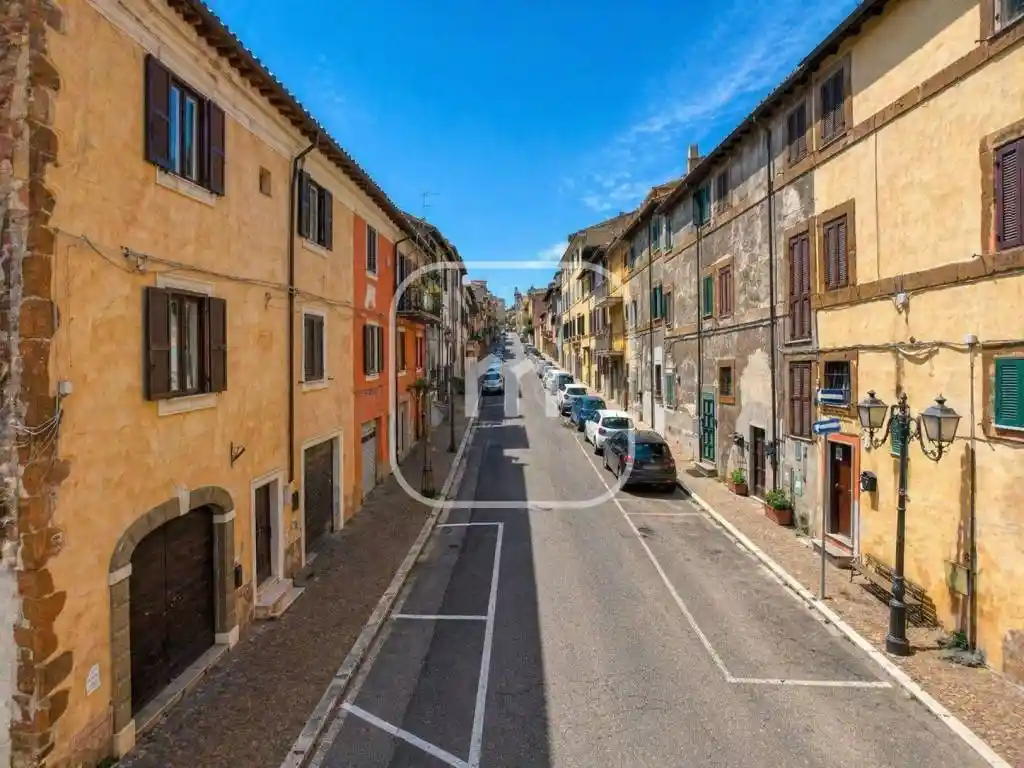 Appartamento in vendita a Zagarolo