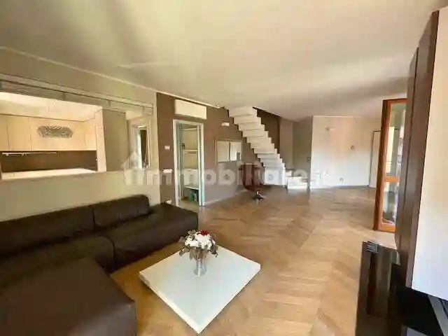 Attico - Mansarda - foto 2