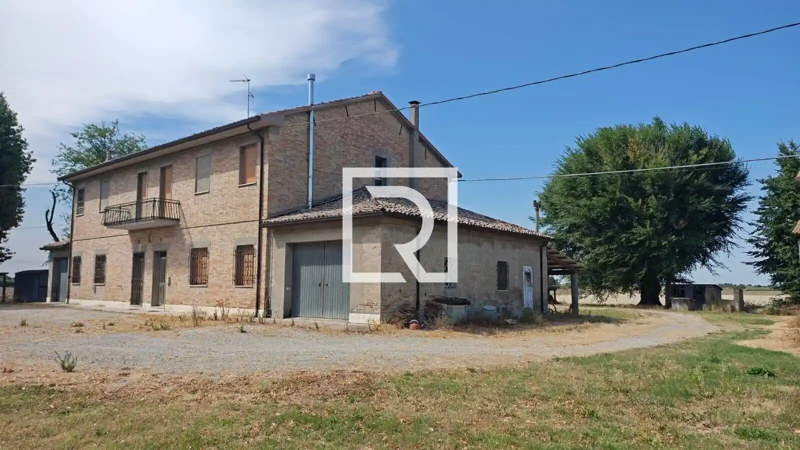 Rustico - Casale in vendita a Ravenna