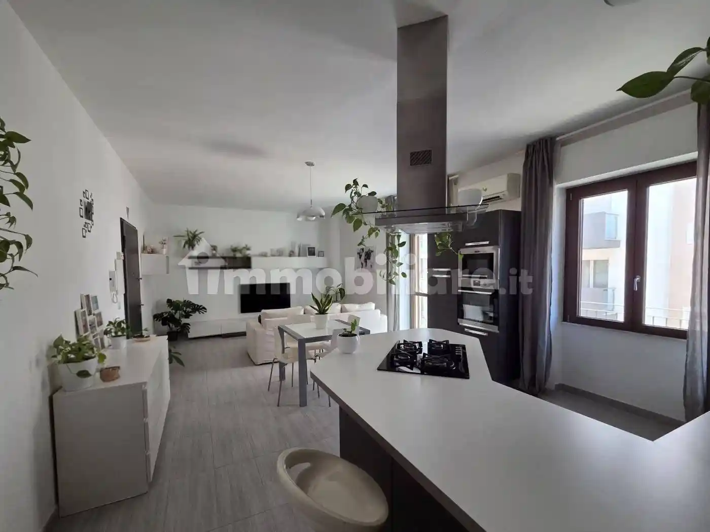 Appartamento in vendita a Cagliari