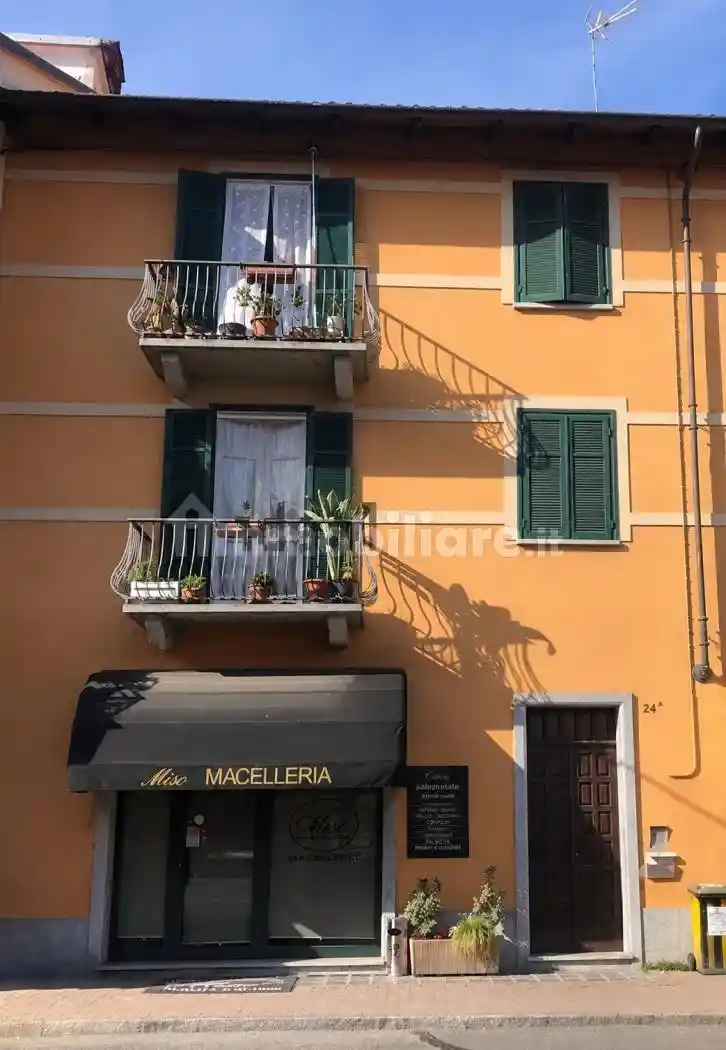 Palazzo - Edificio in affitto a Villastellone