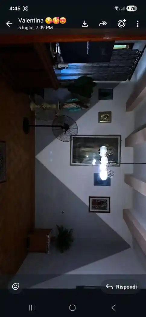 Casa indipendente in vendita a Riva del Po