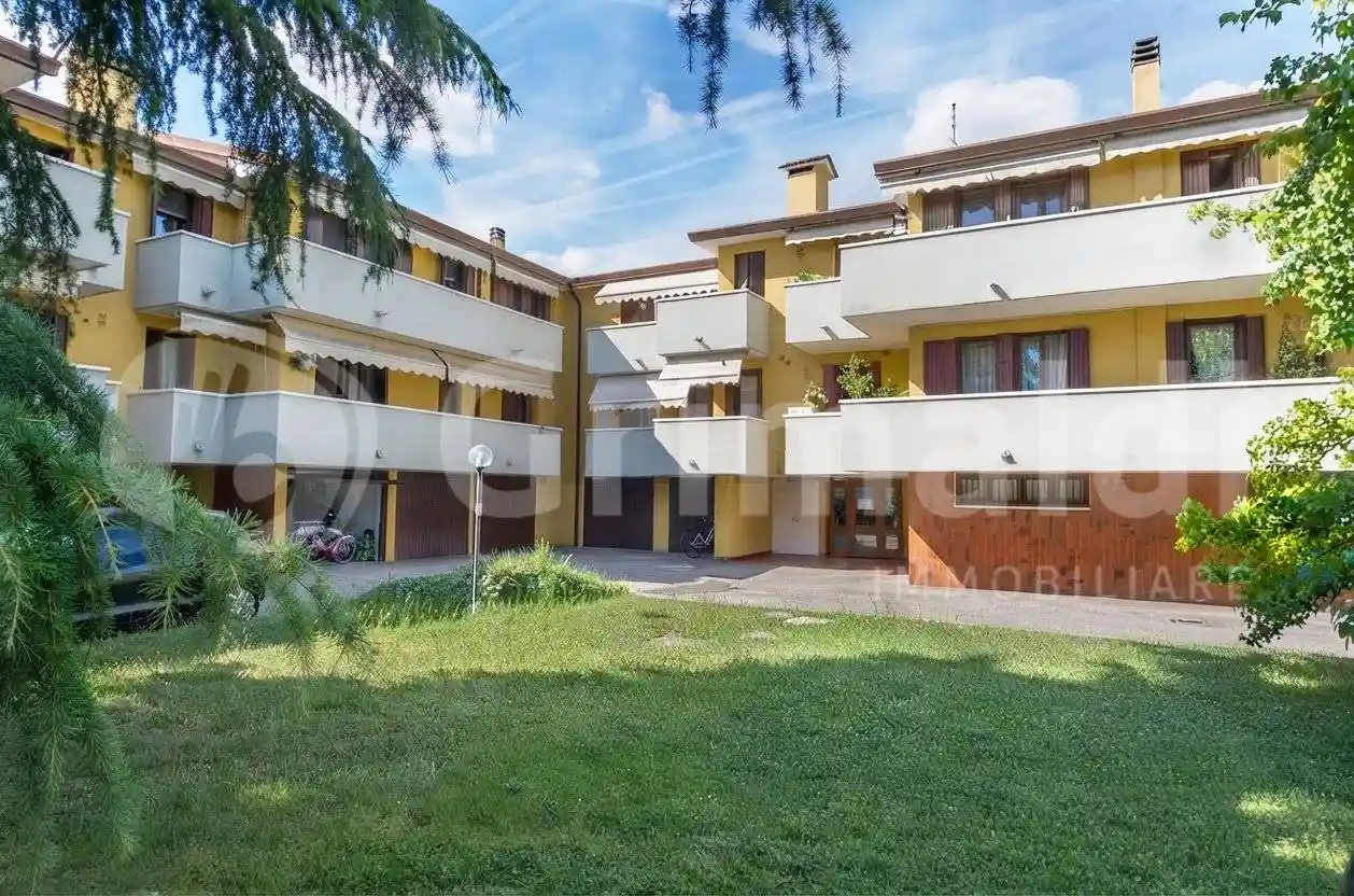 Appartamento in vendita a Padova