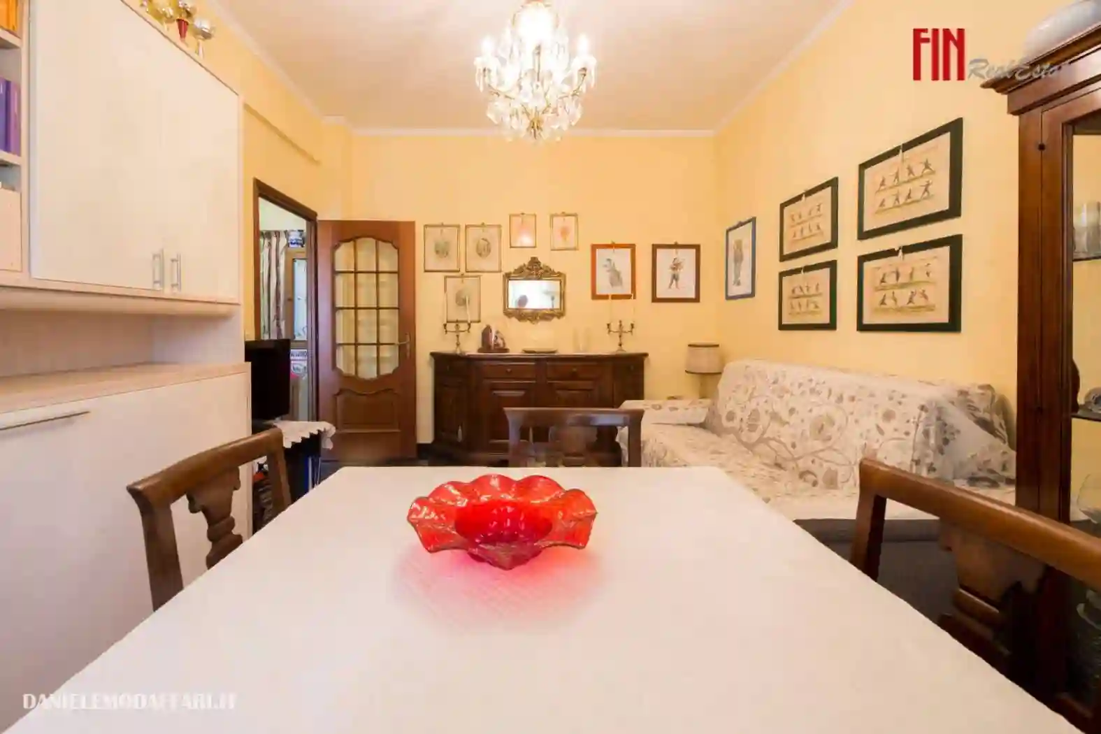 Appartamento - foto 5