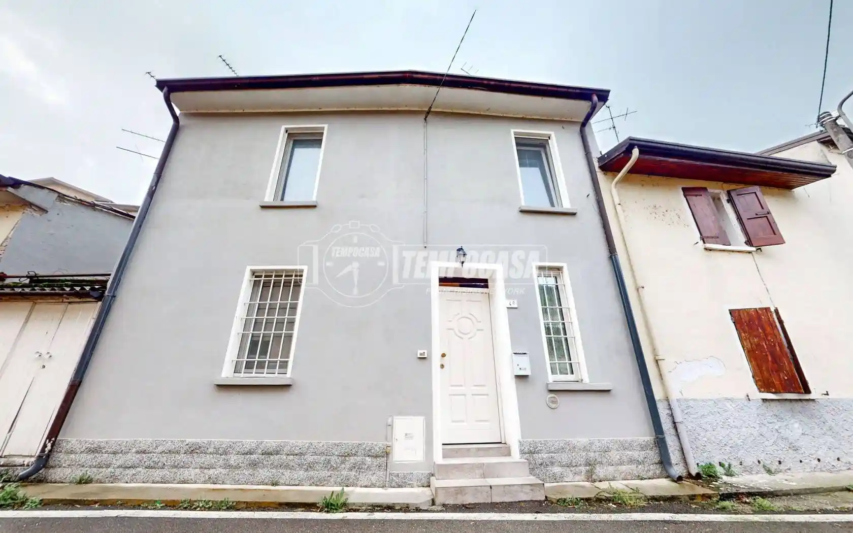 Casa indipendente in vendita a Mantova