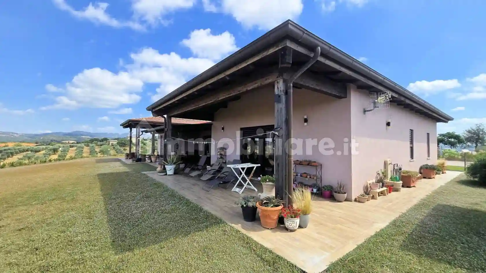 Villa - foto 5