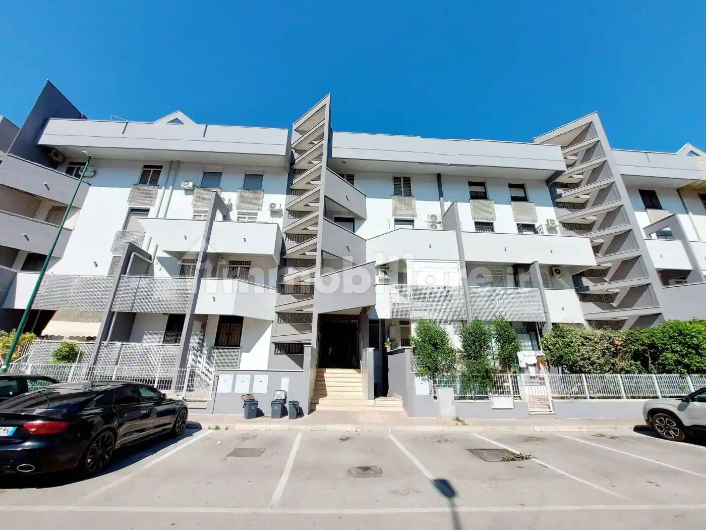 Appartamento in vendita a Valenzano