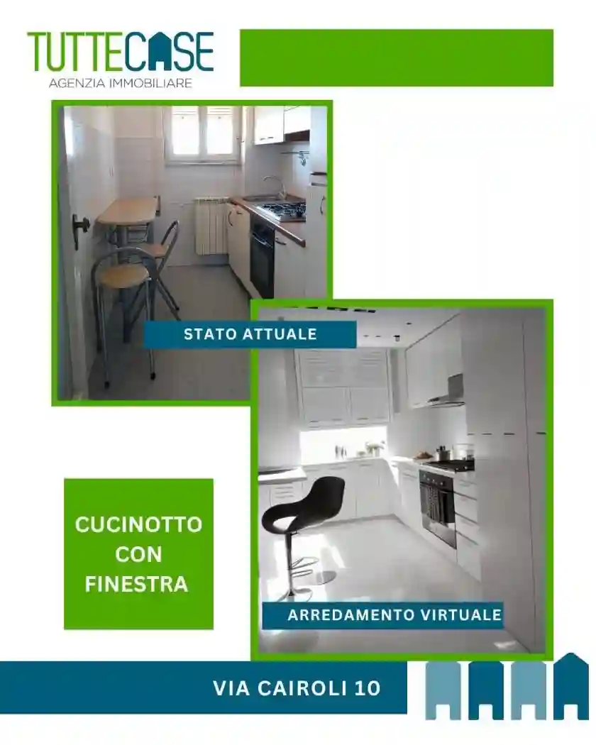 Attico - Mansarda - foto 3