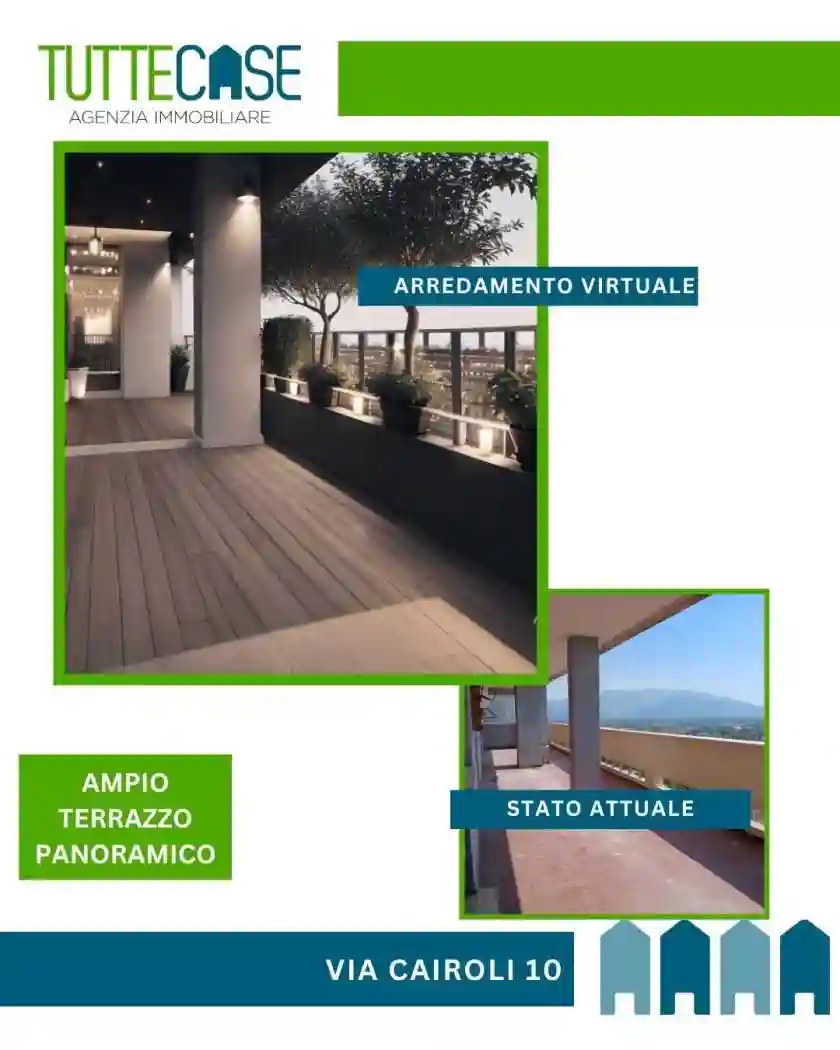 Attico - Mansarda - foto 5