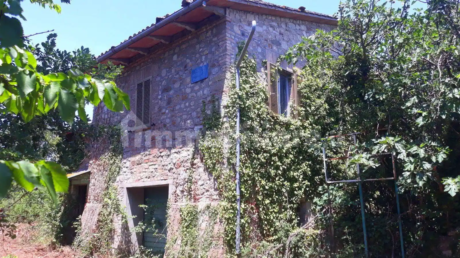 Rustico - Casale in vendita a Fratta Todina