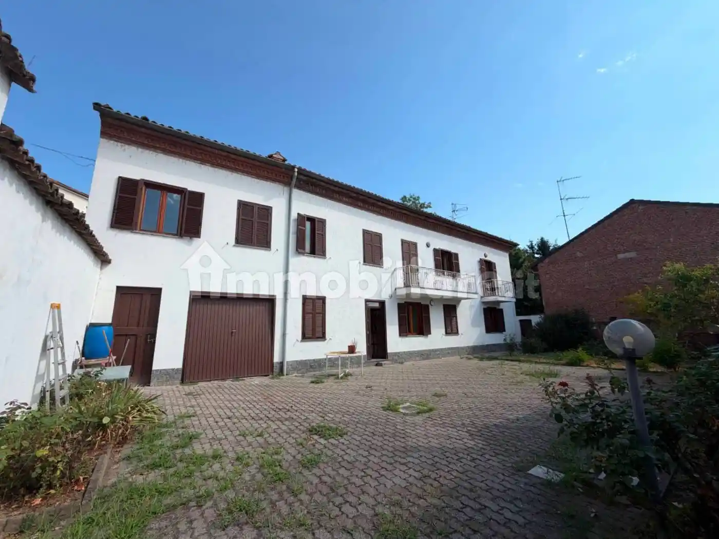 Rustico - Casale in vendita a Pietra Marazzi