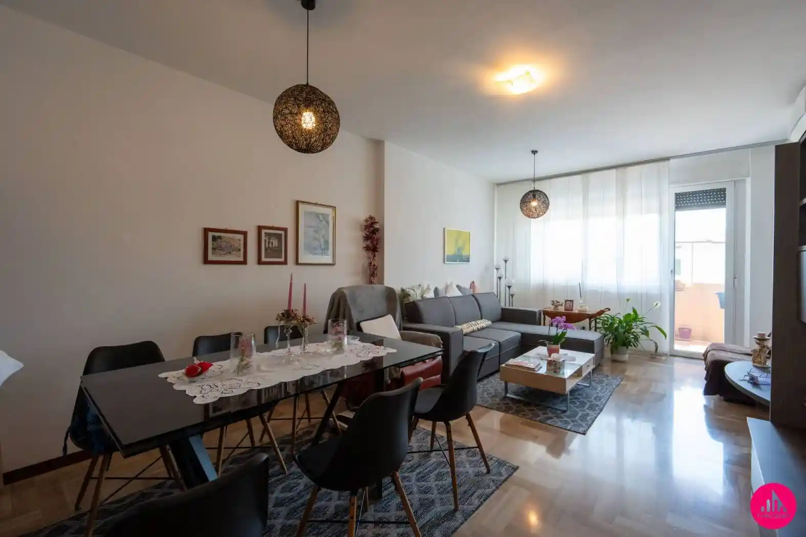 Appartamento in vendita a Pordenone