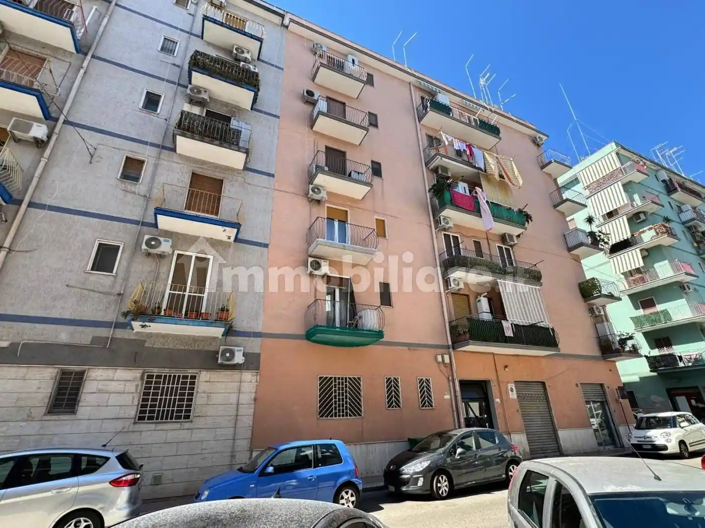 Appartamento in vendita a Taranto
