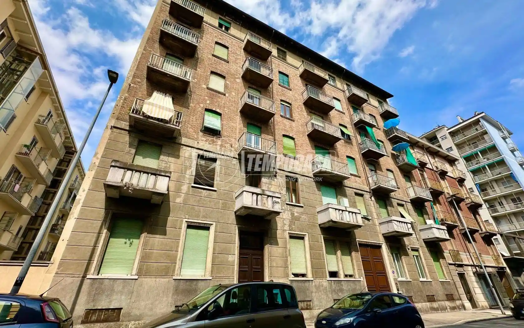 Appartamento in vendita a Torino
