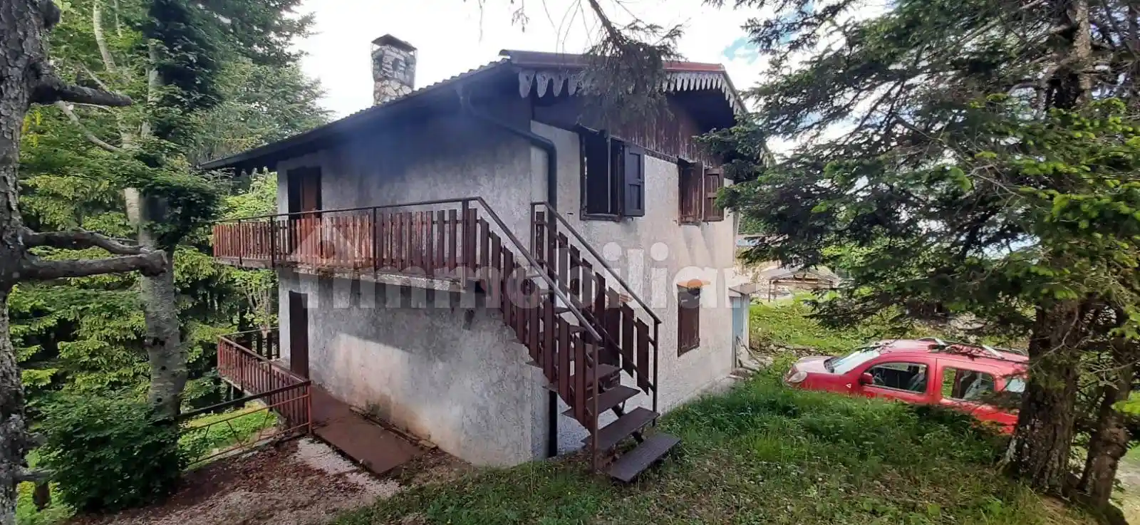 Rustico - Casale in vendita a Anfo