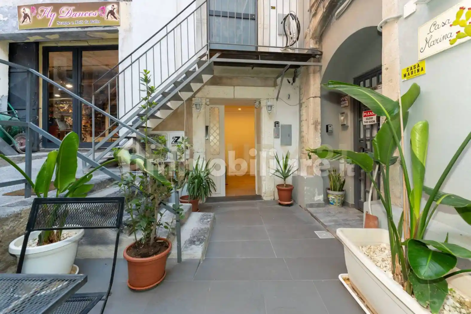 Appartamento in vendita a Catania